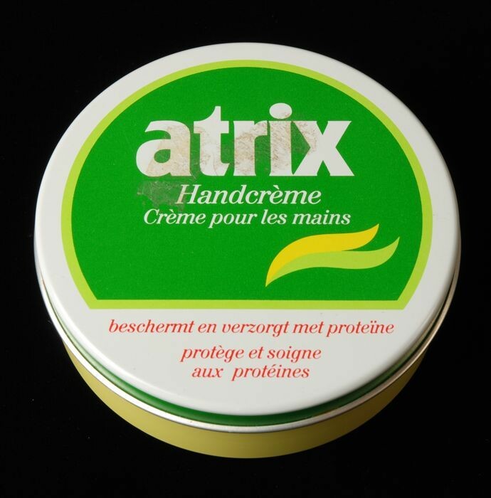 Atrix Handcreme Dm