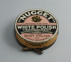 nugget polish